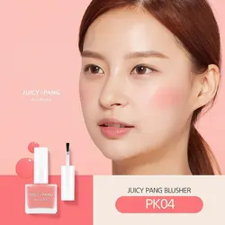 رژگونه جویسی پنگ اپیو <br>A'PIEU Juicy Pang Blusher