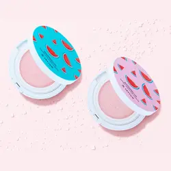 کوشن ضد آفتاب و تون اپ هندوانه جیجون<br>Jayjun Double Shield Sun Cushion