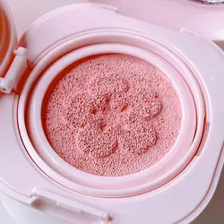کوشن رژگونه لیمیتد ادیشن شکوفه گیلاس لانیژ