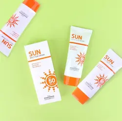 ضد آفتاب فوداهولیک<br>foodaholic multi sun cream
