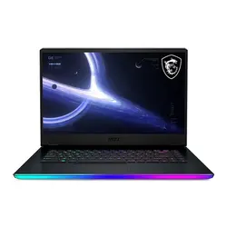 لپ تاپ ام اس آی مدل MSI Raider GE76 12UGS
