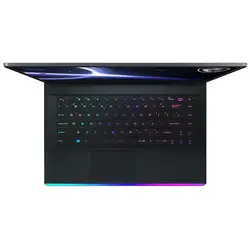 لپ تاپ ام اس آی مدل MSI Raider GE76 12UGS