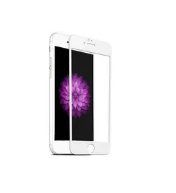 گلس محافظ صفحه نمایش سرامیکی شفاف آیفون پلاس iphone 6+ Plus