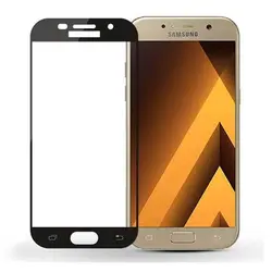 گلس محافظ صفحه نمایش سرامیکی شفاف سامسونگ Galaxy J5 2015