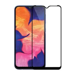 گلس محافظ صفحه نمایش سرامیکی شفاف سامسونگ Samsung Galaxy M62