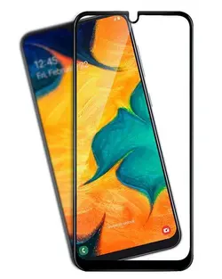 گلس محافظ صفحه نمایش سرامیکی شفاف سامسونگ Samsung Galaxy M62