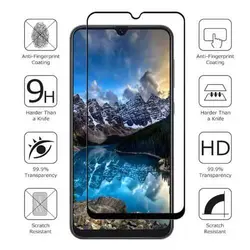 گلس محافظ صفحه نمایش سرامیکی شفاف سامسونگ Samsung M31
