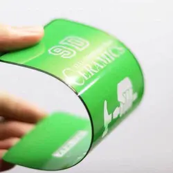 گلس محافظ صفحه نمایش سرامیکی شفاف سامسونگ Samsung M31