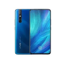 گلس محافظ صفحه نمایش سرامیکی شفاف ویوو مدل Vivo X27 Pro