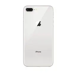 گلس محافظ صفحه نمایش نانو 18D لاکپشتی مدل ایربگ دار آیفون iPhone 8 plus