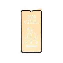 محافظ صفحه نمایش سرامیکی مات هواوی Huawei P20 Lite