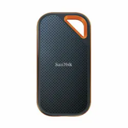 اس اس دی اکسترنال سن دیسک مدل Extreme pro E81 ظرفیت 1 ترابایت