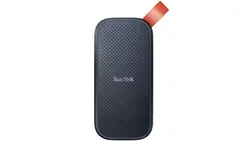 اس اس دی اکسترنال سن دیسک مدل PORTABLE E30 ظرفیت 2 ترابایت
