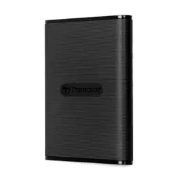 اس اس دی پرتابل ترنسند مدل ESD270C Portable SSD TRANSCEND ظرفیت 1 ترابایت