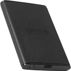 اس اس دی پرتابل ترنسند مدل ESD270C Portable SSD TRANSCEND ظرفیت 1 ترابایت