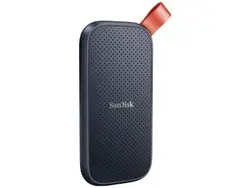 اس اس دی اکسترنال سن دیسک مدل PORTABLE E30 ظرفیت 1 ترابایت