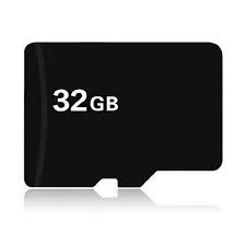 کارت حافظه microSDHC پی ان وای مدل U1 کلاس 10 استاندارد UHS-I BULKسرعت 100MBps ظرفیت 32 گیگابایت