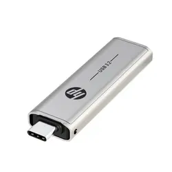 فلش مموری اچ‌ پی مدل x796c ظرفیت 256 گیگابایت