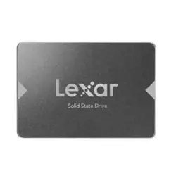 حافظه اس اس دی لکسار مدل NS100 ظرفیت 128 گیگابایت