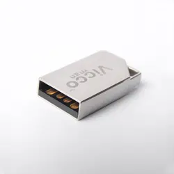 فلش مموری ویکومن مدل VC275 ظرفیت 16 گیگابایت