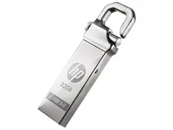 فلش مموری اچ پی مدل x750w ظرفیت 32گیگابایت