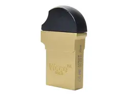 فلش مموری OTG ویکومن مدل VC130 ظرفیت 128گیگابایت