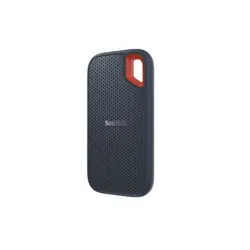 اس اس دی اکسترنال سن دیسک مدل Extreme E61 ظرفیت 1 ترابایت