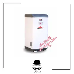 آبگرمکن برقی مخزنی دیواری مدل 20  کد LKH0010 مستر آف