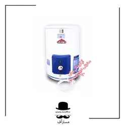 آبگرمکن برقی مخزنی دیواری مدل 70  کد LKH0015 مستر آف