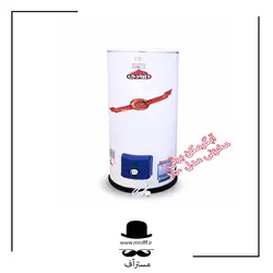 آبگرمکن برقی مخزنی مدل 150 کد LKH005 مستر آف