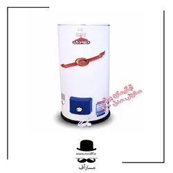 آبگرمکن برقی مخزنی مدل 200 کد LKH004 مستر آف