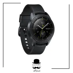 ساعت هوشمند سامسونگ مدل Galaxy Watch SM-R810 کد ST026 مسترآف