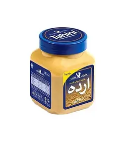 ارده ۶۰۰ گرمی عقاب
