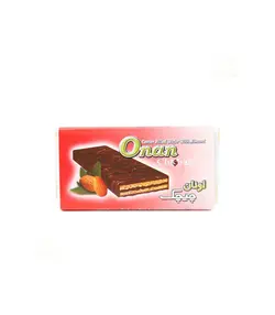 اونان بادامي چيچک