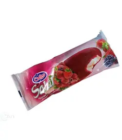 بستنی سالار شاه توت میهن