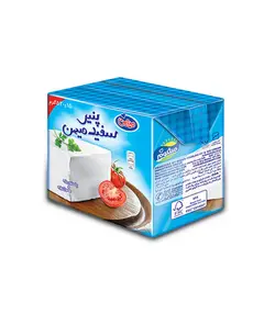 پنير پاکتي 520 گرمي ميهن