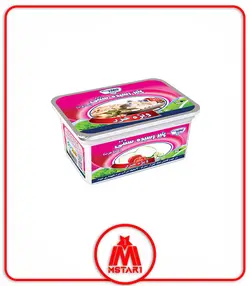 پنیر رسیده سنتی ۲۸۰ گرمی پگاه