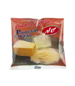 پودر پنير پارمسان 100 گرمي کاله