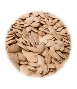 تخمه کدو سفید