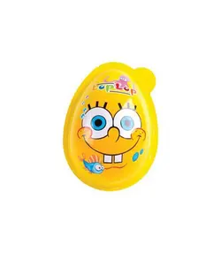 تخم مرغ شانسي لپ لپ