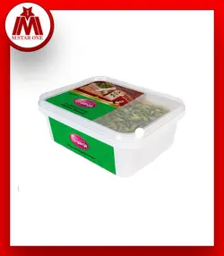 حلوا شکري 400 گرمي با پسته موسوي