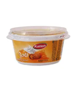 خامه عسل گردويي 100 گرمي کاله