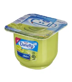 دسر قاشقي طالبي دنت