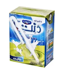 دسر نوشيدني طالبي 200 سي سي دنت