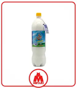 دوغ پت ۱٫۵ لیتری سنتی زیارت پگاه