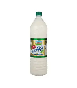 دوغ پت 1.5 ليتري ايلچي با سبزيجات چوپان