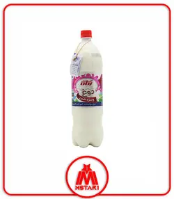 دوغ پت 1/5 ليتري ويژه خزر پگاه