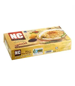 رشته پلویی ۵۰۰ گرمی انسی