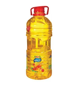 روغن سرخ کردني 3 ليتري لايت بدون پالم