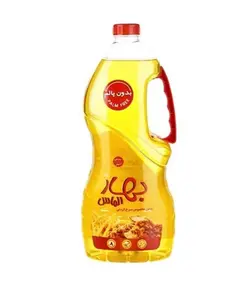 روغن سرخ کردني 2.7 ليتري بهار الماس